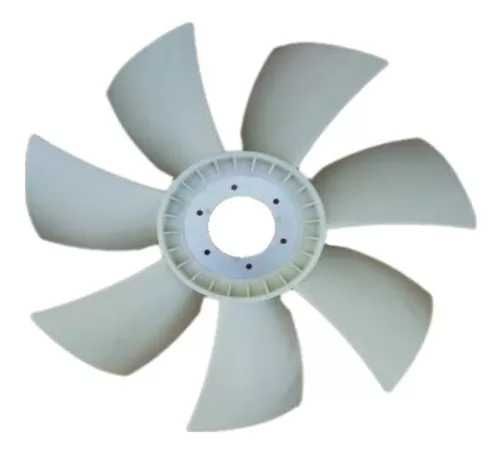 Elice ventilator Komatsu 418-03-33220 / 418-03-33221 / 419-03-33211