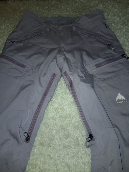 Сноуборд ски панталон Burton XS