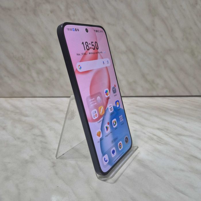 Telefon Honor 400 Negru 512gb cu 8gb Zeus Amanet Rahova 34778