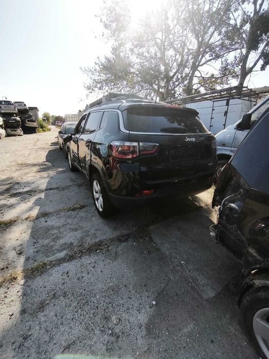 JEEP COMPASS 1.4 BENZINA Dezmembrez/Dezmembram