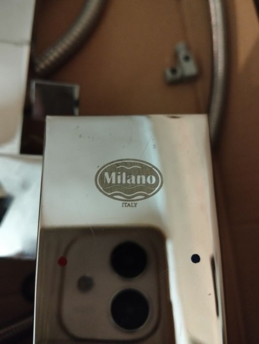 Душевая лейка комплект