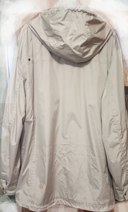 Куртка весна-осень