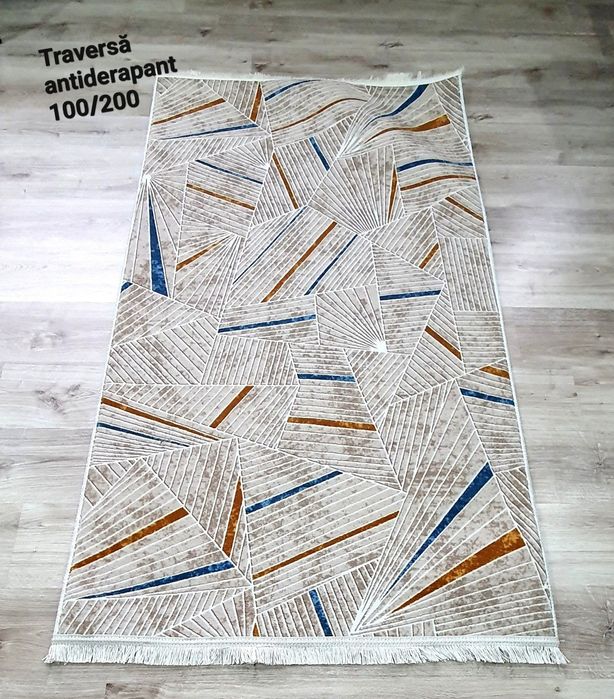 Traverse diferite modele