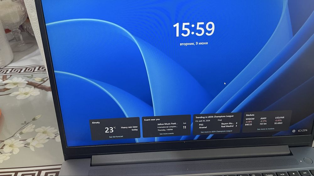 Продам ноутбук Lenovo