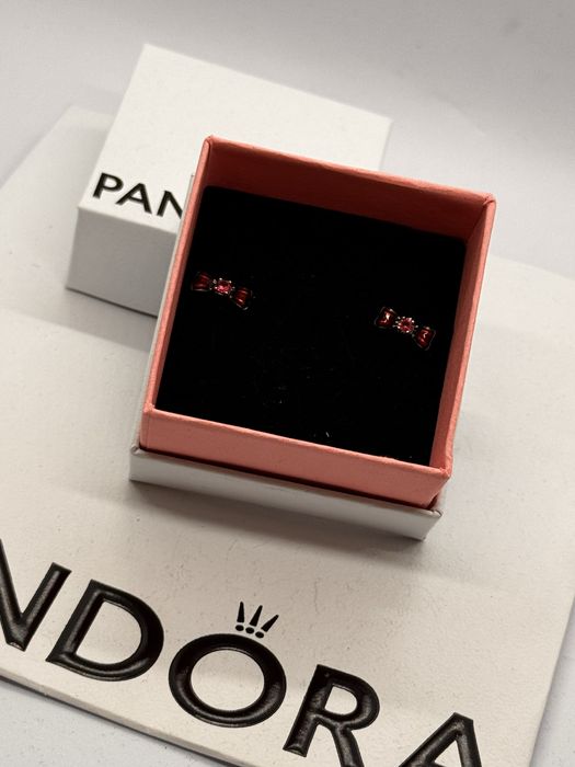 Pandora обеци Пандора