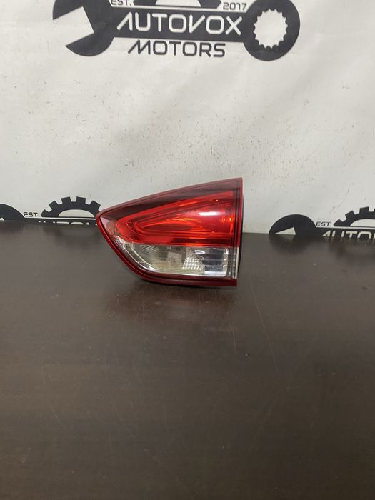 Stop dreapta pe haion Renault Clio 4 combi break grandtour
