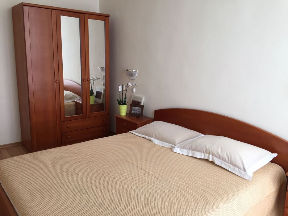 Дава се под наем Двустаен апартамент в Пловдив, Център - 70 кв.м за 2500 € - Снимка #7