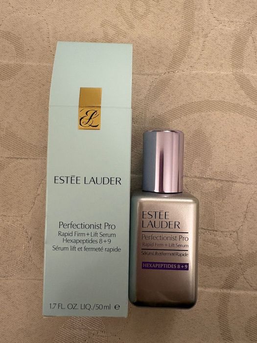 Serum  estee lauder