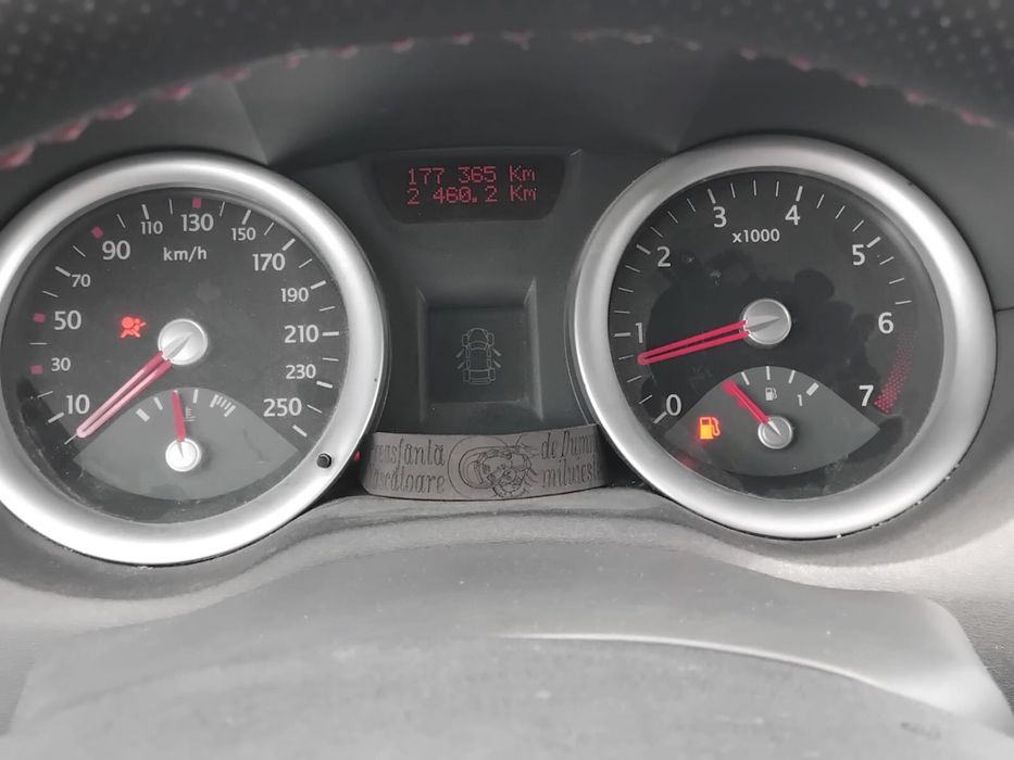 Vând Renault megane 2