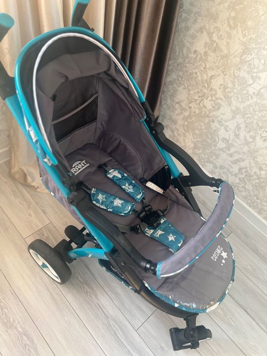 Продам детскую коляску