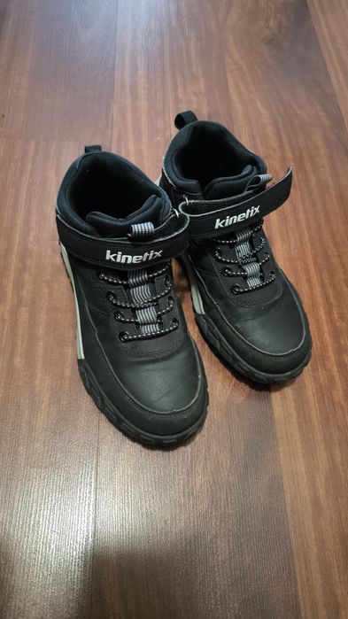 Ботинки, размер 33 .