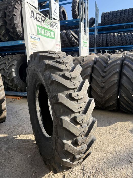 ANVELOPA 14.00-24 MITAS TRACTOR GRIP 02 16PR 153A8 ( DOT 2017 )
