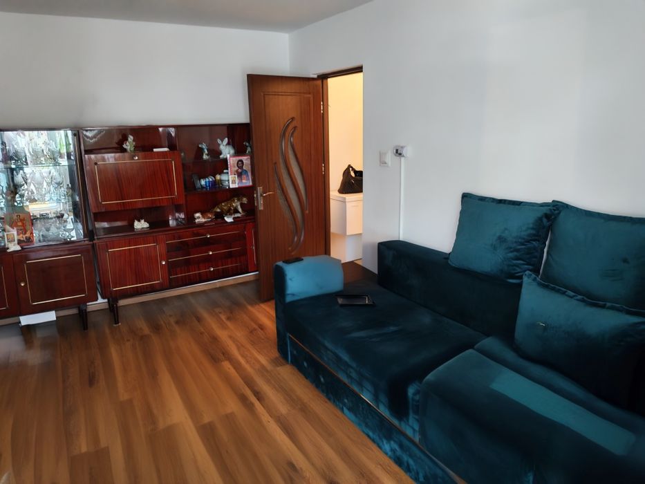 Apartament 2 camere Tandarei