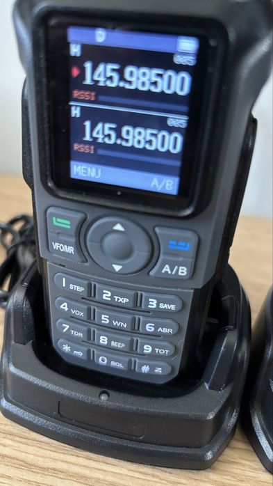 Baofeng UV 21 Pro V2