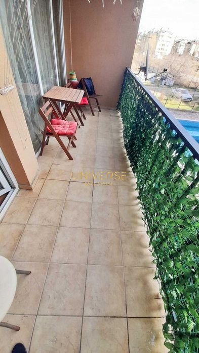 Продава се Двустаен апартамент в к.к. Слънчев бряг - 59 кв.м за 541 €/кв.м - Снимка #8