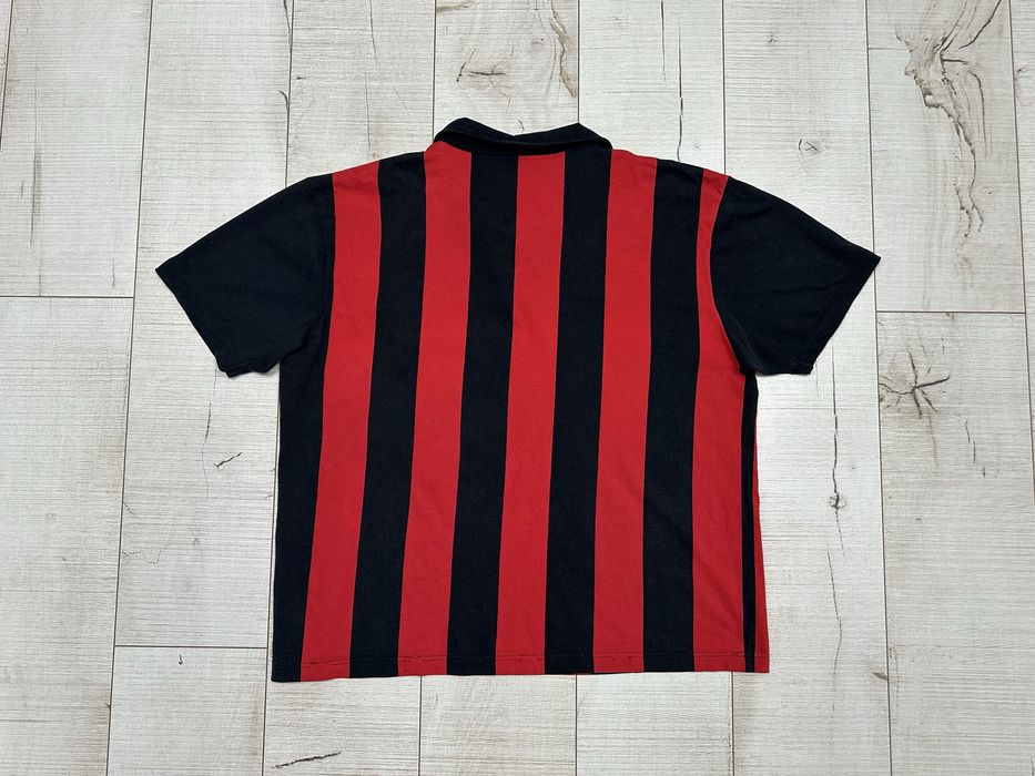 Tricou retro Frankfurt