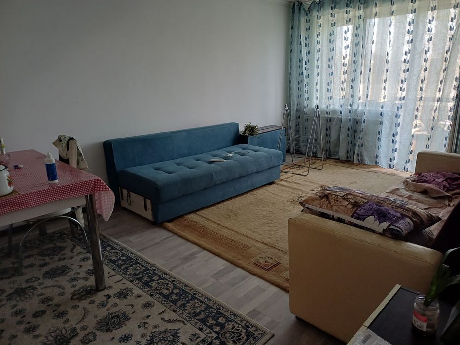 Продается квартира в центре города