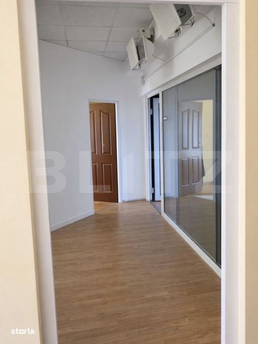 Spatiu comercial, 95 mp, zona Ultracentrala
