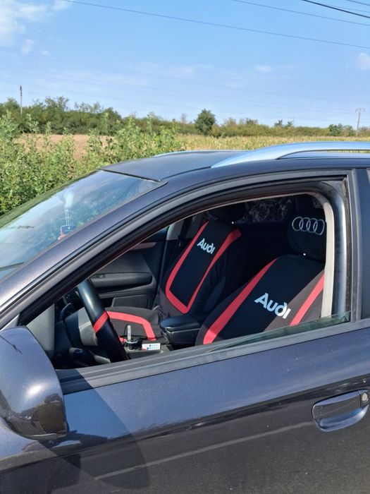 Vand schimb audi a4 b7 2.0 TDI