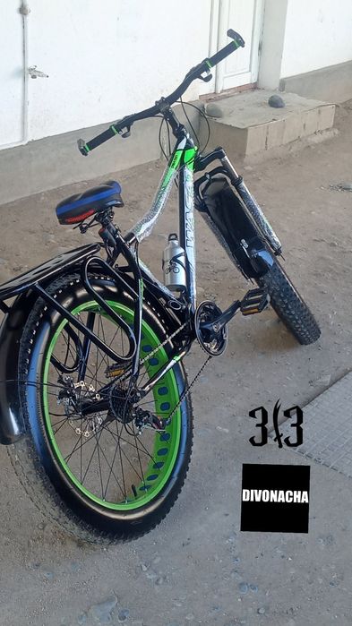 Велик сотилади .