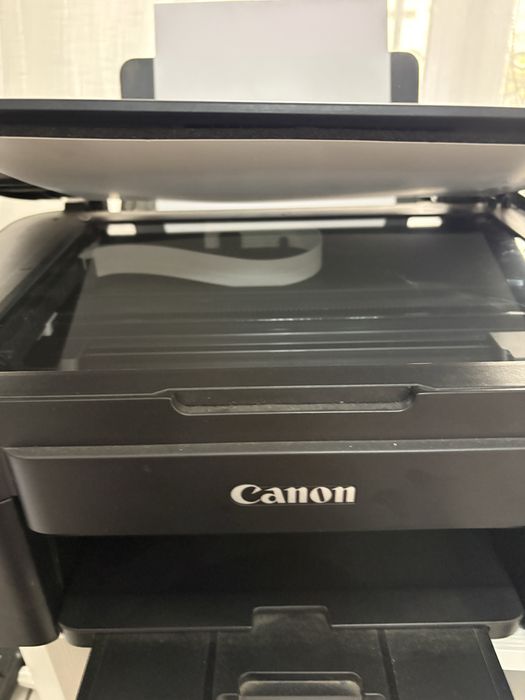 Продам принтер струйный CANON PIXMA