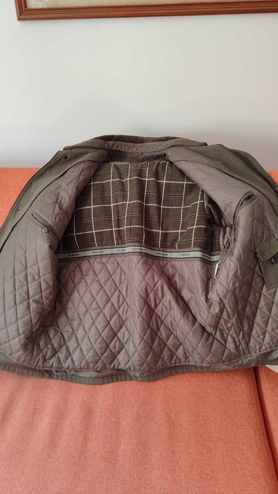 Scurta eleganta barbati Kessler 58