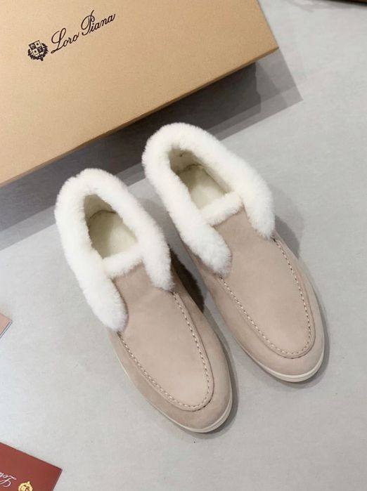 Дамски обувки Loro Piana