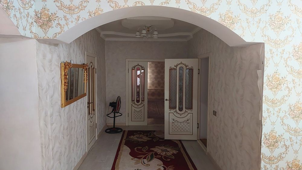 Үй сатылады 5 бөлмелі,Шыпан елді мекен