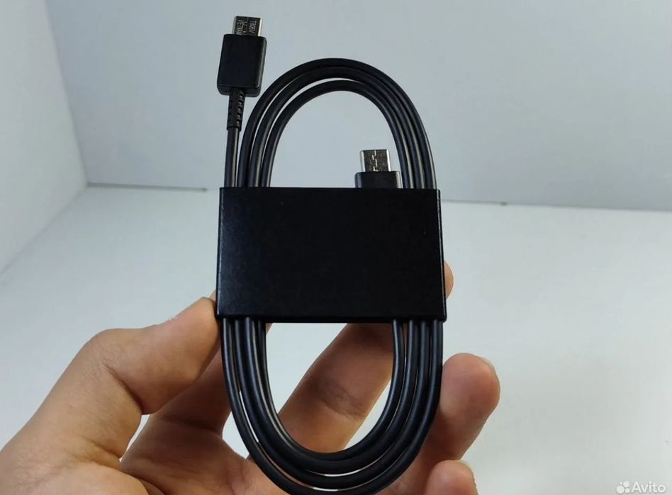 Кабель Samsung Type-c