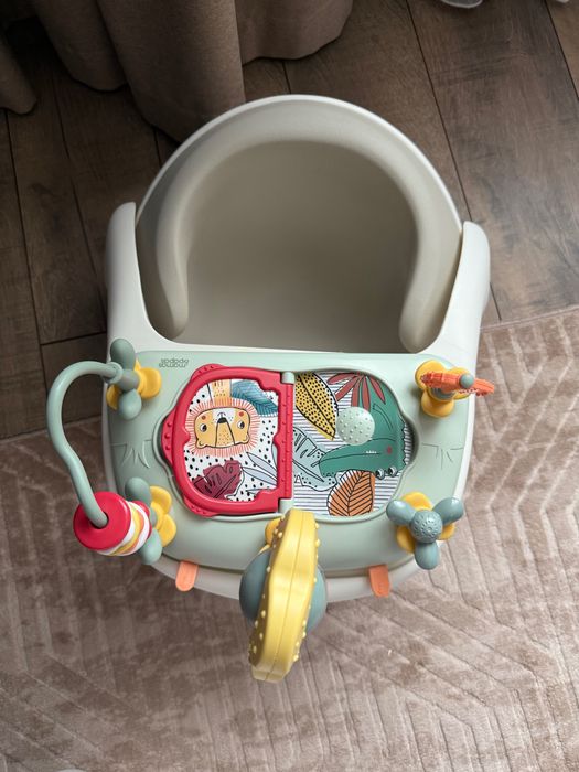 Детско столче за хранене Mamas & Papas Baby Snug