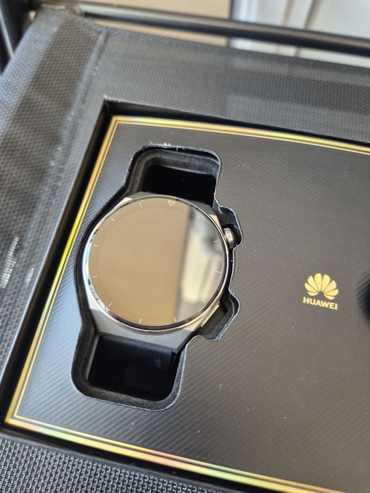Смарт часовник Huawei gt 3 pro