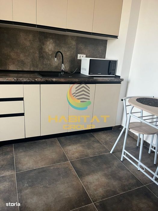 Garsoniera Metrou Berceni Prima Inchiriere