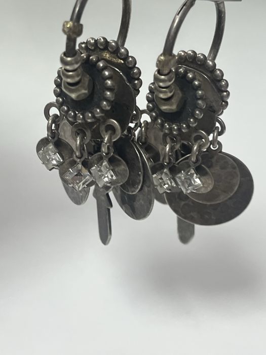 Обеци Reminiscence Paris Zoe Lilla