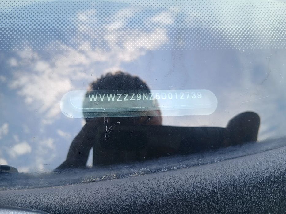 Volkswagen Polo (9N) [Fabr 2001-2008]