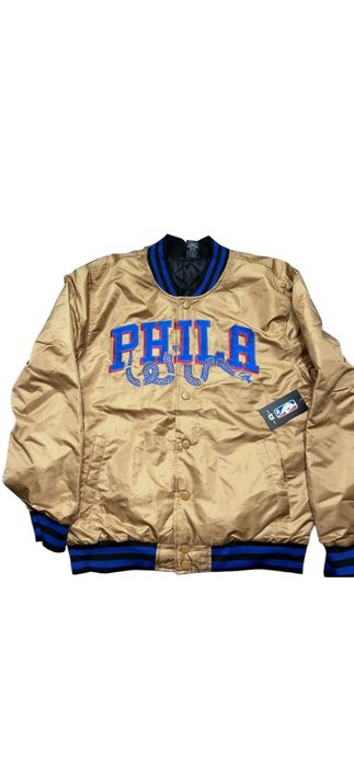 NBA Philadelphia 76ers