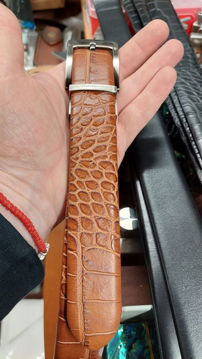 Колани ръчна изработка Български