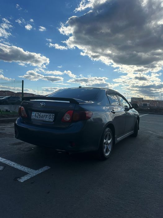 Продам машину срочно