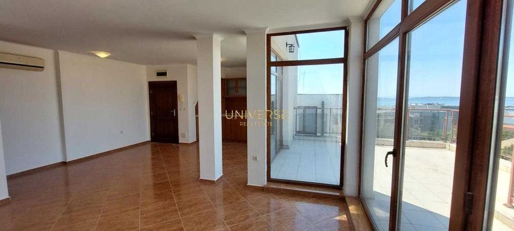 Продава се Тристаен апартамент в Свети Влас - 143 кв.м за 1296 €/кв.м - Снимка #7