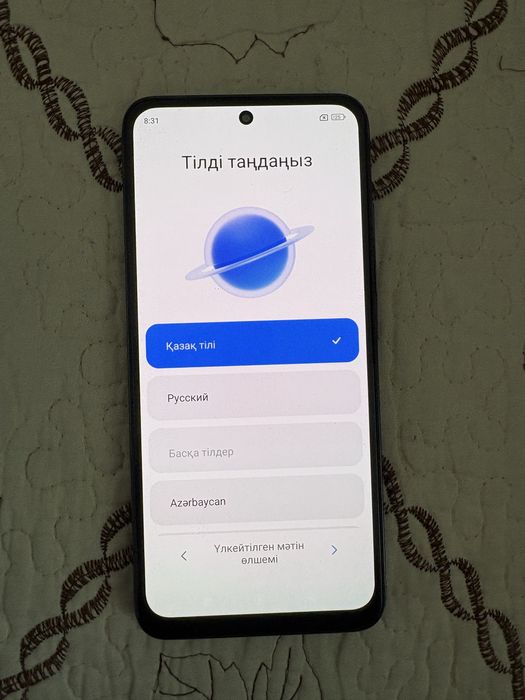 Redmi note 10 4/128