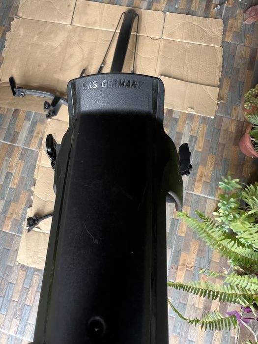 ‼️Set apărătoari Sks SPEEDROCKER 28‼️