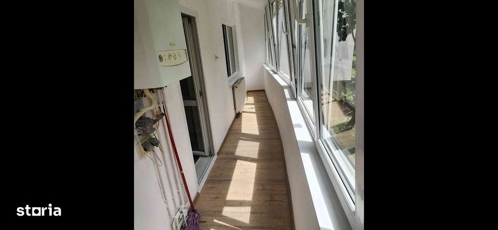 PROPRIETAR – Vând apartament 2 camere decomandat | Tractorul, Brașov