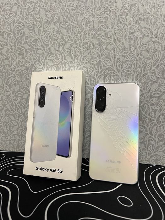 Samsung A36 5G Продажа
