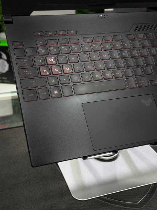 ASUS TUF Gaming A15 RTX 4050 6GB