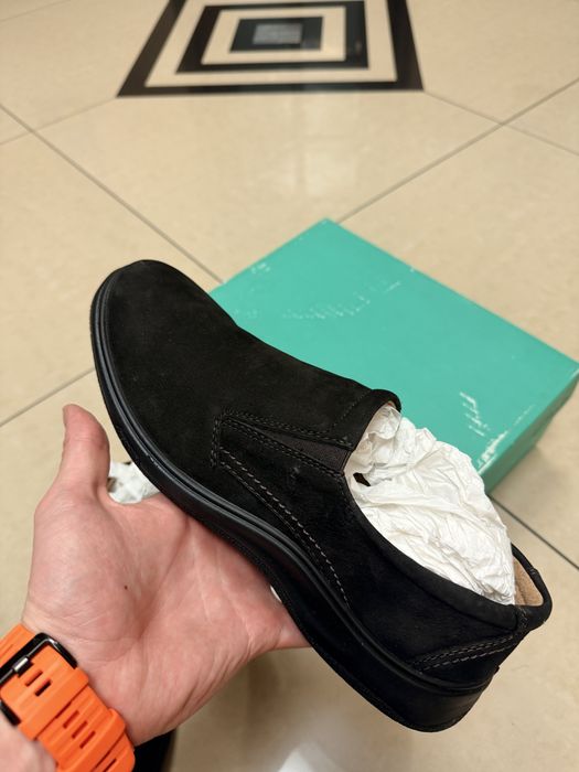 Продам туфли Shoiberg