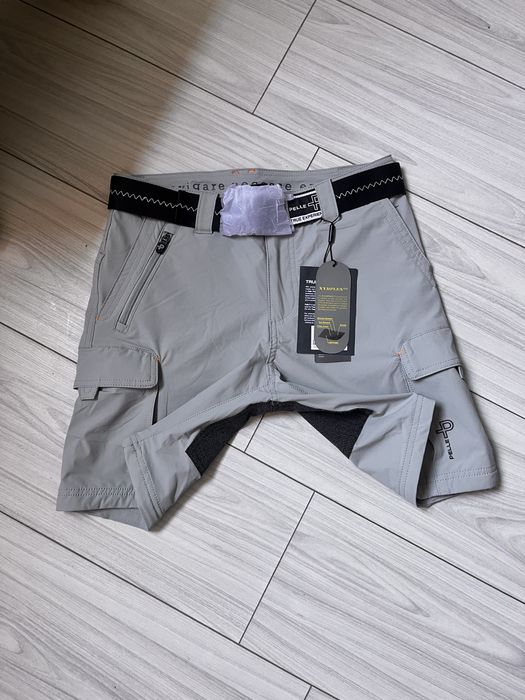 Pantaloni scurti dama