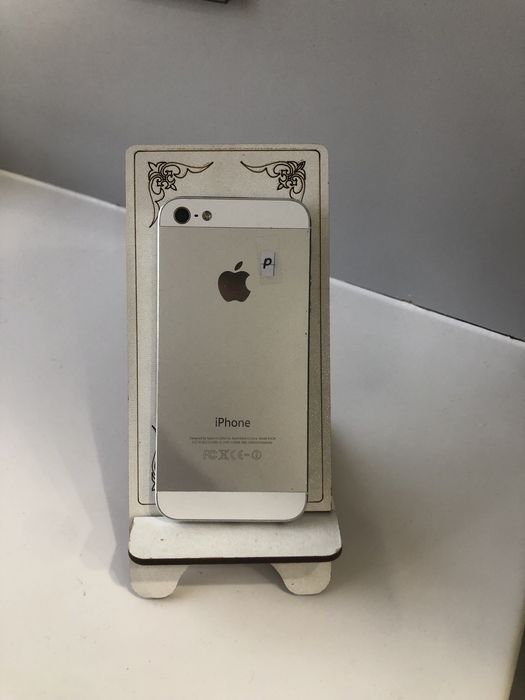Iphone 5 айфон 5