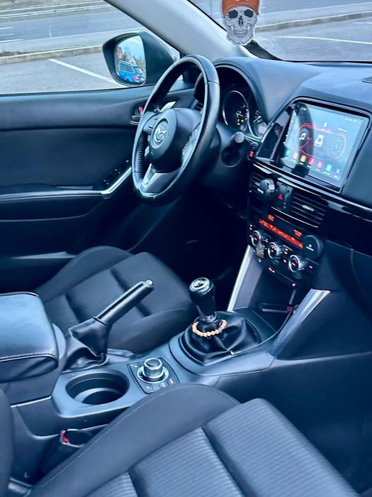 MAZDA CX-5 2015 — imagine 5
