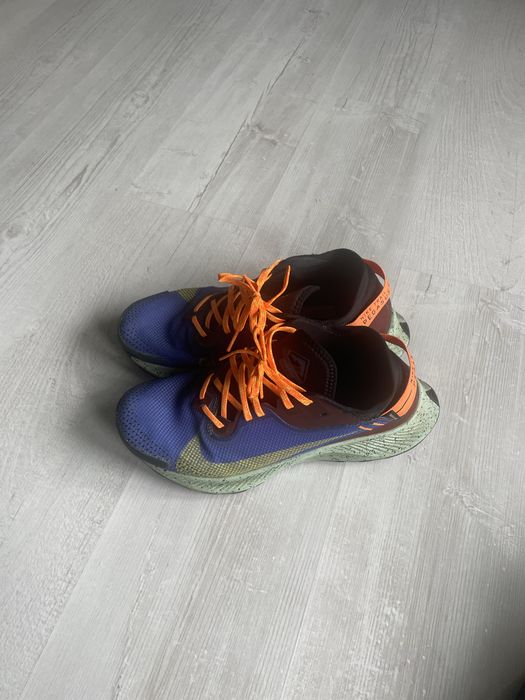 Nike trail pegasus cortex