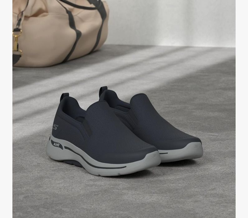 Skechers Go Walk Arch Fit из США