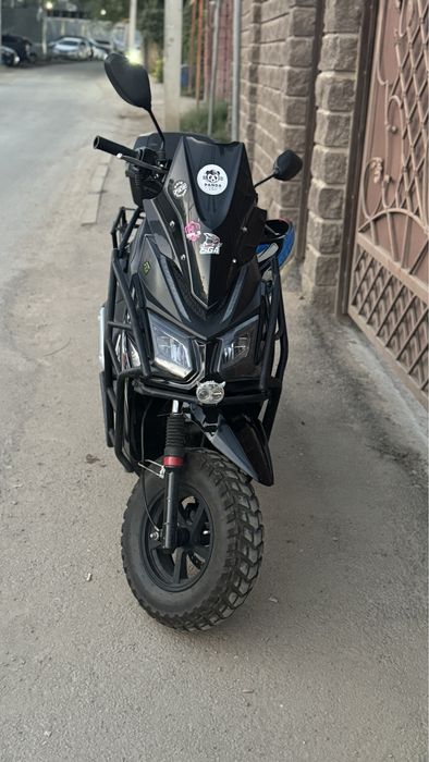 Li_Ya_Samurai_150_2024г